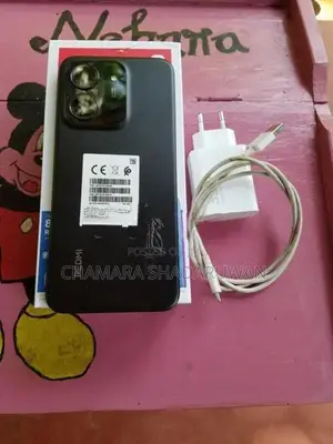 Xiaomi Redmi 15C (Used)