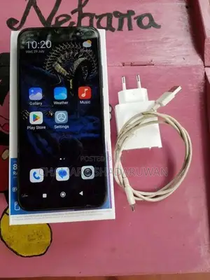 Xiaomi Redmi 15C (Used)