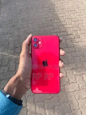Apple iPhone 11 128GB (Used)