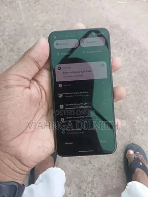 Google Pixel 5 5G (Used)
