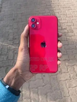 Apple iPhone 11 128GB (Used)