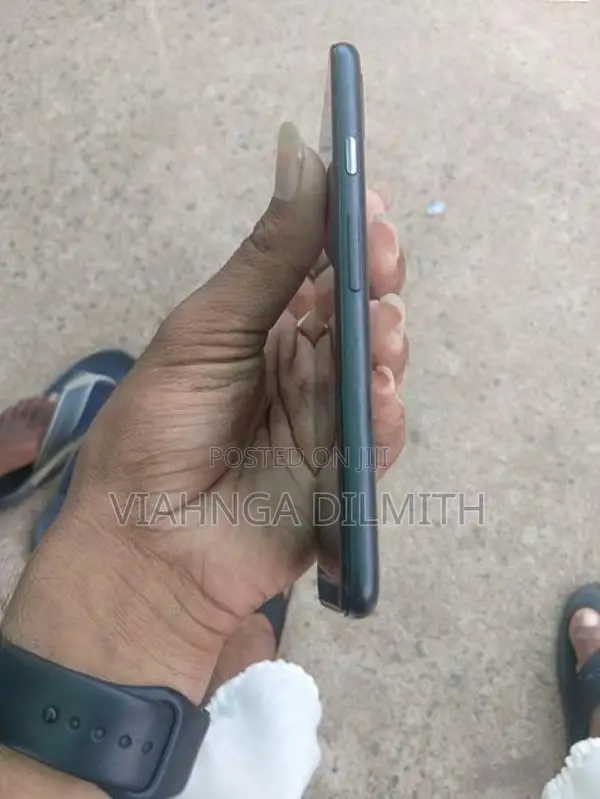 Google Pixel 5 5G (Used)