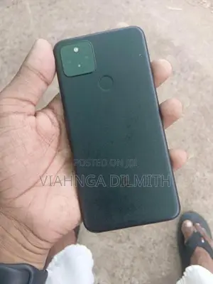 Google Pixel 5 5G (Used)