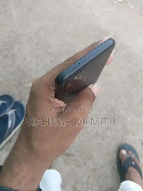 Google Pixel 5 5G (Used)