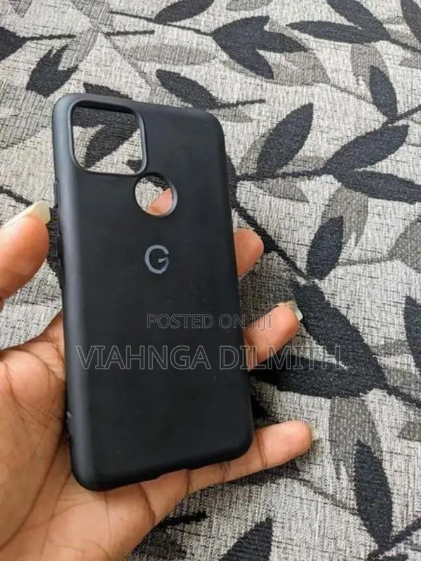Google Pixel 5 5G (Used)