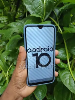 Samsung Galaxy M10 2Gb 16GB (Used)