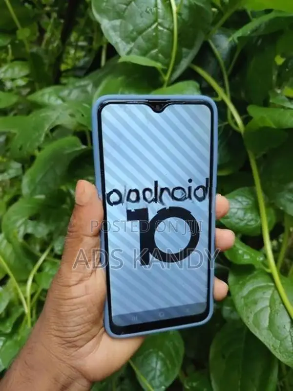 Samsung Galaxy M10 2Gb 16GB (Used)