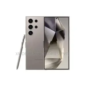 Samsung Galaxy S24 Ultra 12GB 512GB (Brand New)