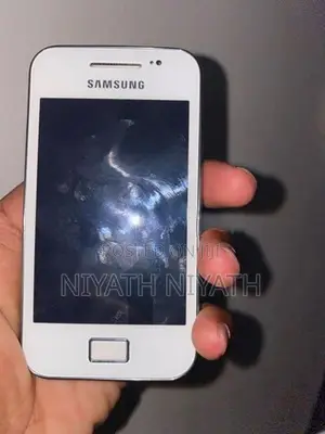 Samsung Wide 2 (Used)