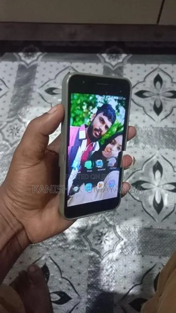 Samsung Galaxy A2 Core 16GB Rom 1GB RAM (Used)