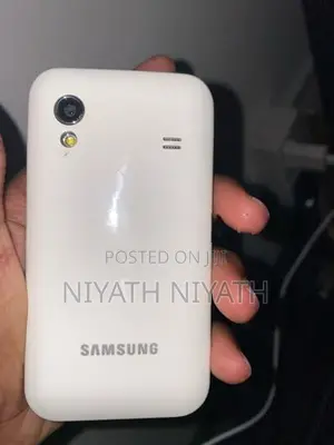 Samsung Wide 2 (Used)