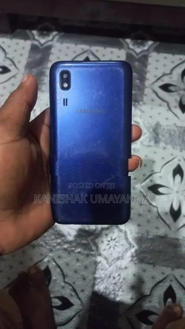 Samsung Galaxy A2 Core 16GB Rom 1GB RAM (Used)