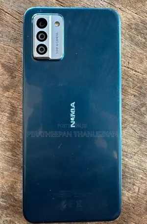 Nokia G22 (Used)