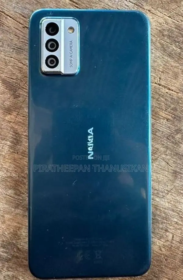 Nokia G22 (Used)