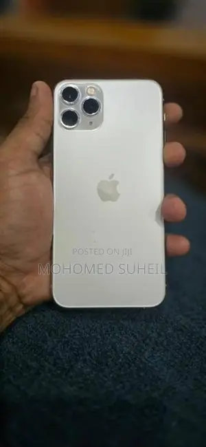 Apple iPhone 11 Pro (Used)