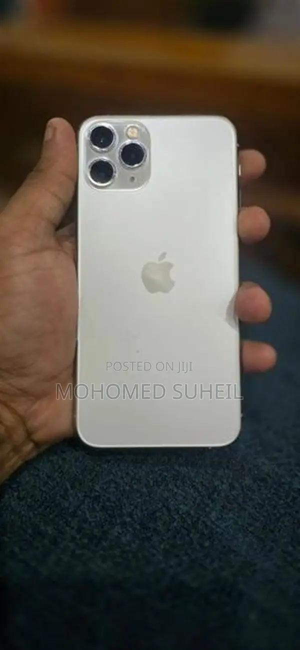 Apple iPhone 11 Pro (Used)