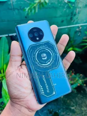 OnePlus 7T 256GB (Used)
