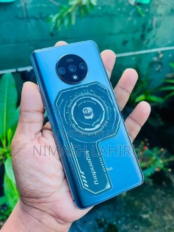 OnePlus 7T 256GB (Used)