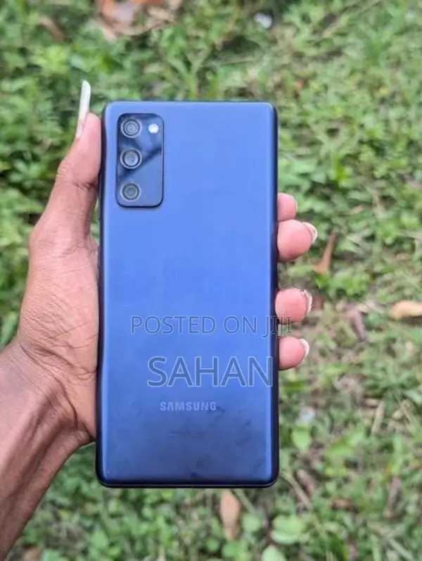Samsung Galaxy S20FE 5g (Used)