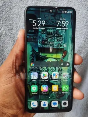 Xiaomi Redmi Note 9S (Used)