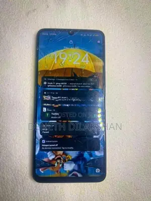 Vivo Y04 (Used)
