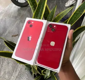 Apple iPhone 13 TM (Used)