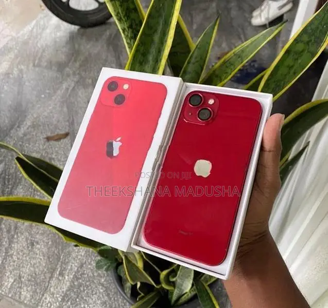 Apple iPhone 13 TM (Used)