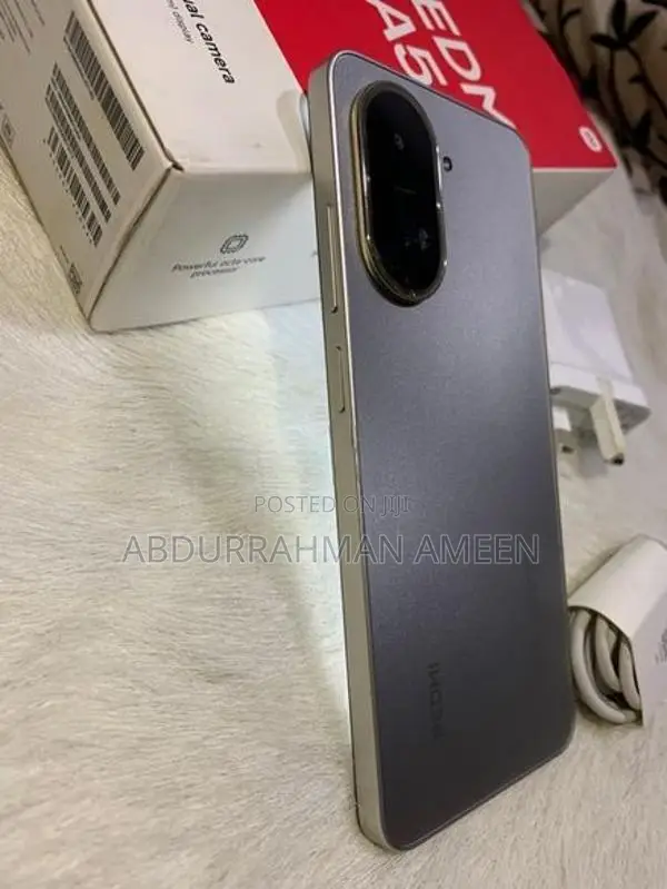 Xiaomi Redmi A5 (Used)