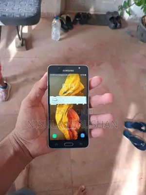 Samsung Galaxy J6 2016 (Used)