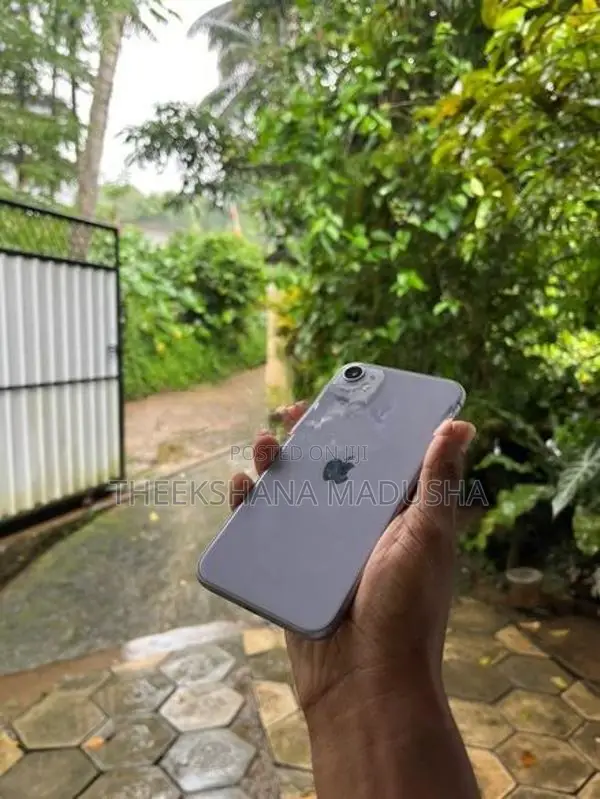 Apple iPhone 11 TM (Used)