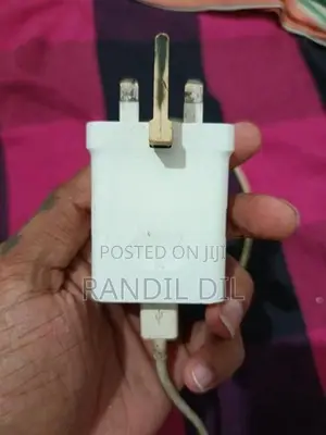 Huawei Nova 7 SE Chager (Used)