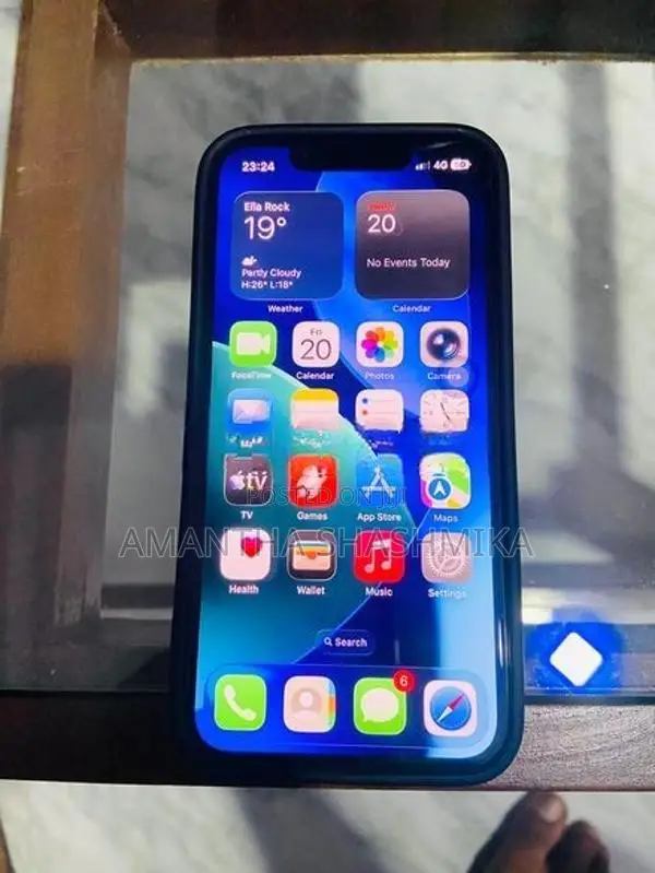 Apple iPhone 13 13mini 256gb (Used)