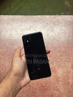 Google Pixel 4 XL 128GB (Used)