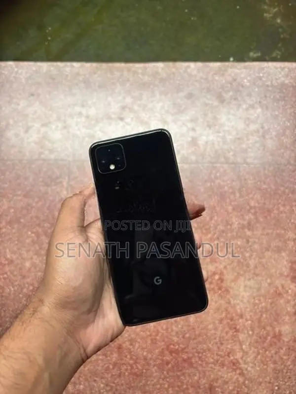 Google Pixel 4 XL 128GB (Used)