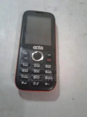 Oscal Keyboard Phone (Used)
