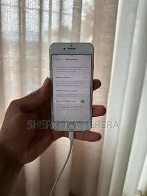 Apple iPhone 7 128GB (Used)