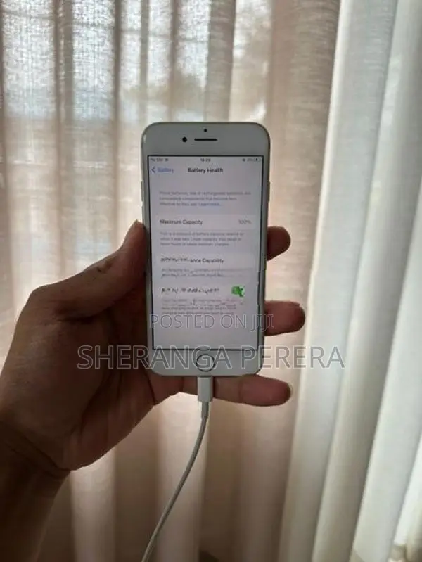 Apple iPhone 7 128GB (Used)