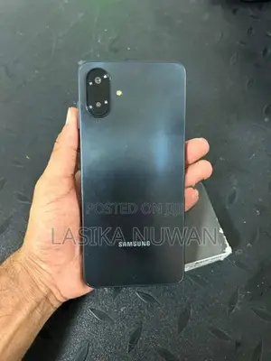 Samsung Galaxy A07 (Used)