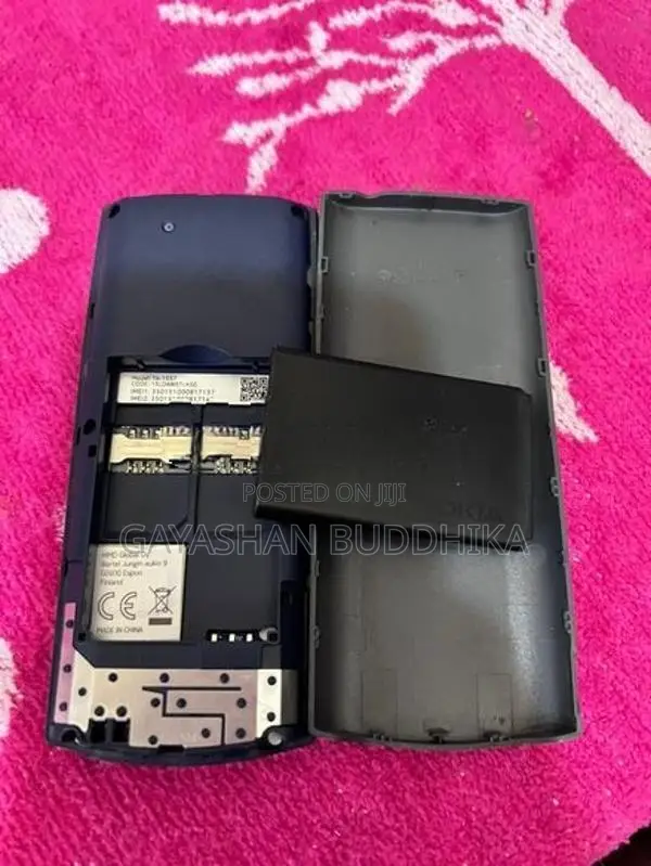 Nokia 105 (Used)