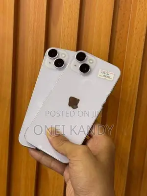 Apple iPhone 14 128GB (Used)