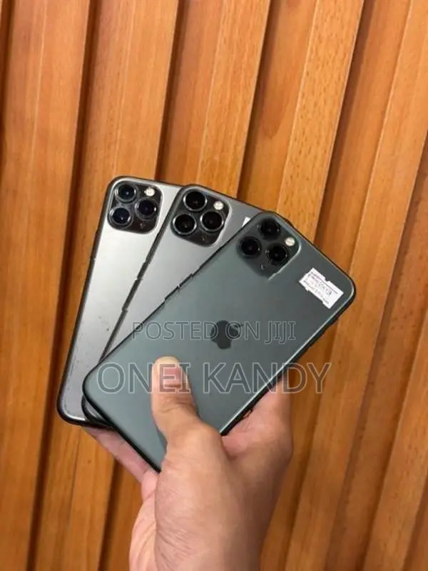 Apple iPhone 11 Pro 64GB (Used)