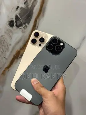Apple iPhone 16 Pro Max 256GB (Used)