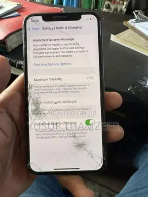 Apple iPhone XS 256GB (Used)
