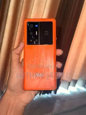 Vivo X70 Pro Plus (Used)