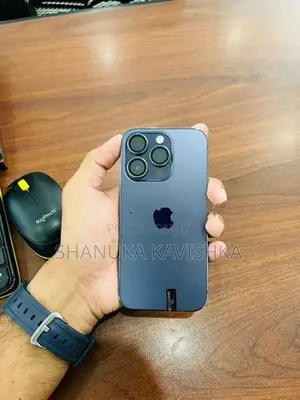 Apple iPhone 14 Pro 256 (Used)