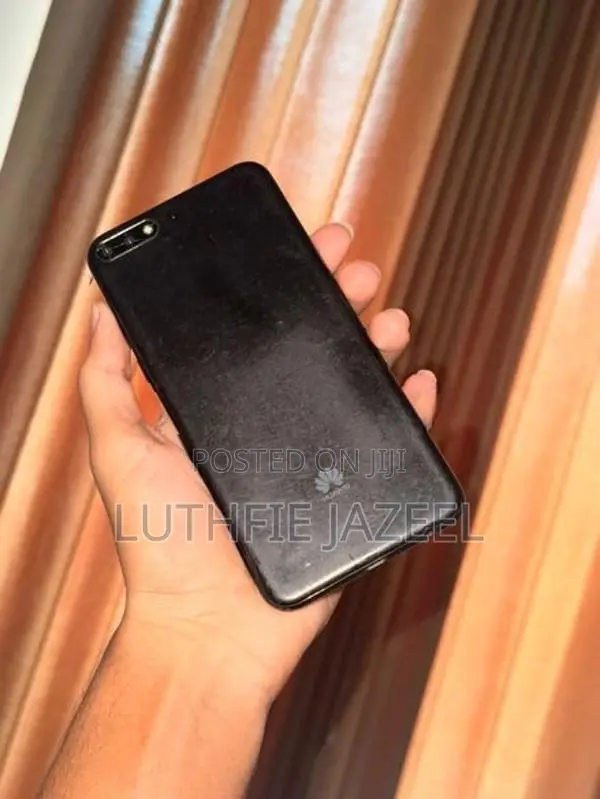 Huawei Y7 Pro (Used)