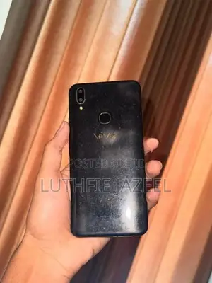 Vivo Y85 (Used)