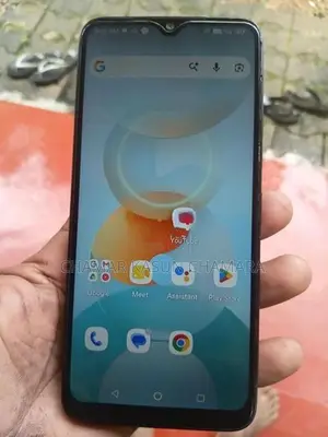 UMIDIGI G1 G5A (Used)