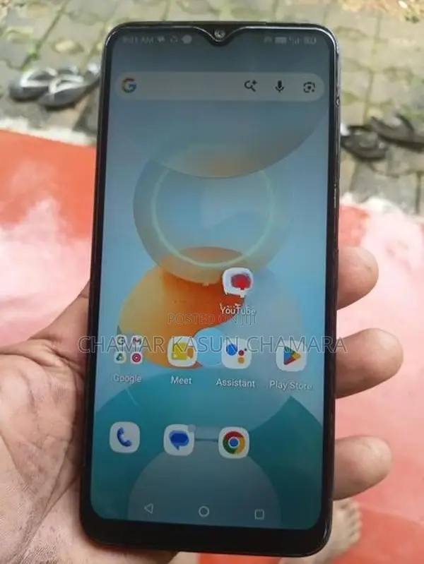 UMIDIGI G1 G5A (Used)