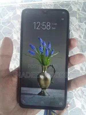 Vivo Y93 (Used)